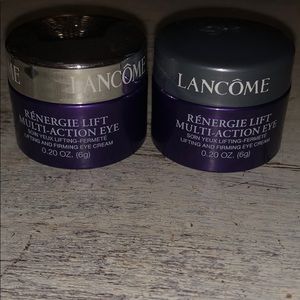 Eye cream